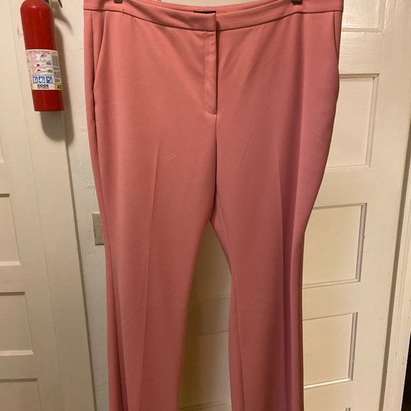 Halogen Pants - Halogen Size 18 NWOT